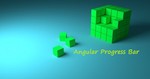 Progress Bar in Angular using Material component mat-progress-bar