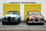 NgOnInit & Constructor Differences In Angular With Examples